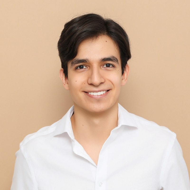 Eric San Miguel