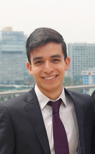 Eric San Miguel